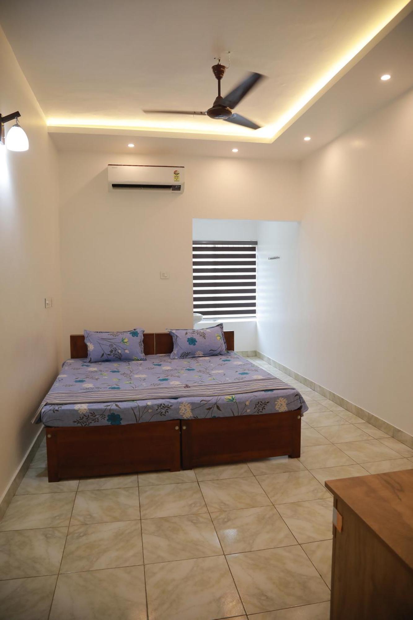 Thekkumpuram Tourist Home Malappuram Exterior photo