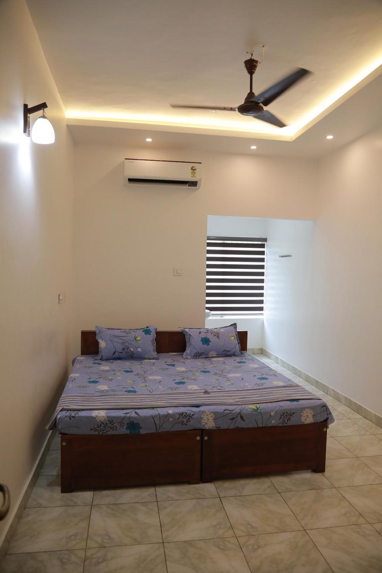 Thekkumpuram Tourist Home Malappuram Exterior photo