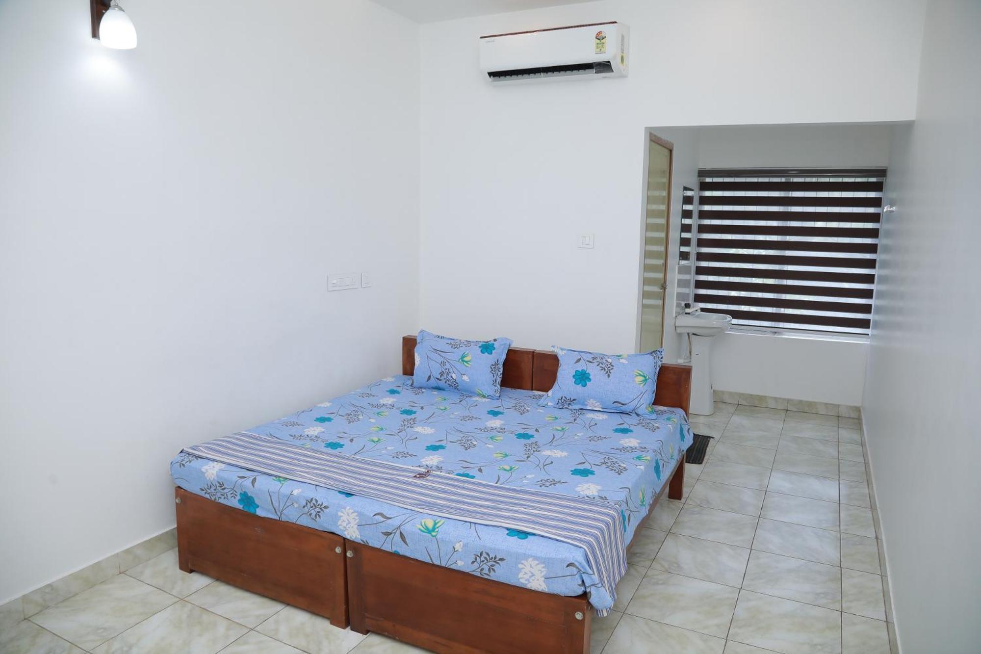 Thekkumpuram Tourist Home Malappuram Exterior photo