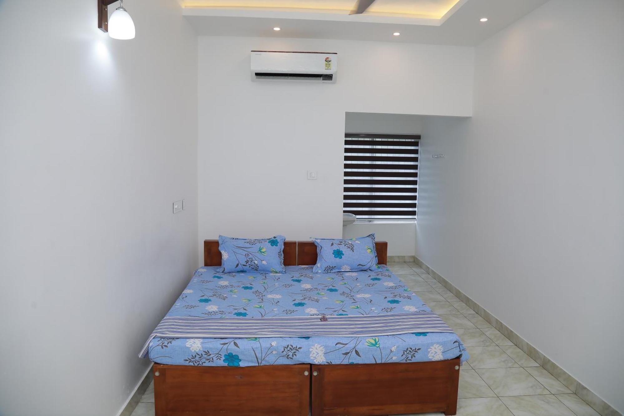Thekkumpuram Tourist Home Malappuram Exterior photo