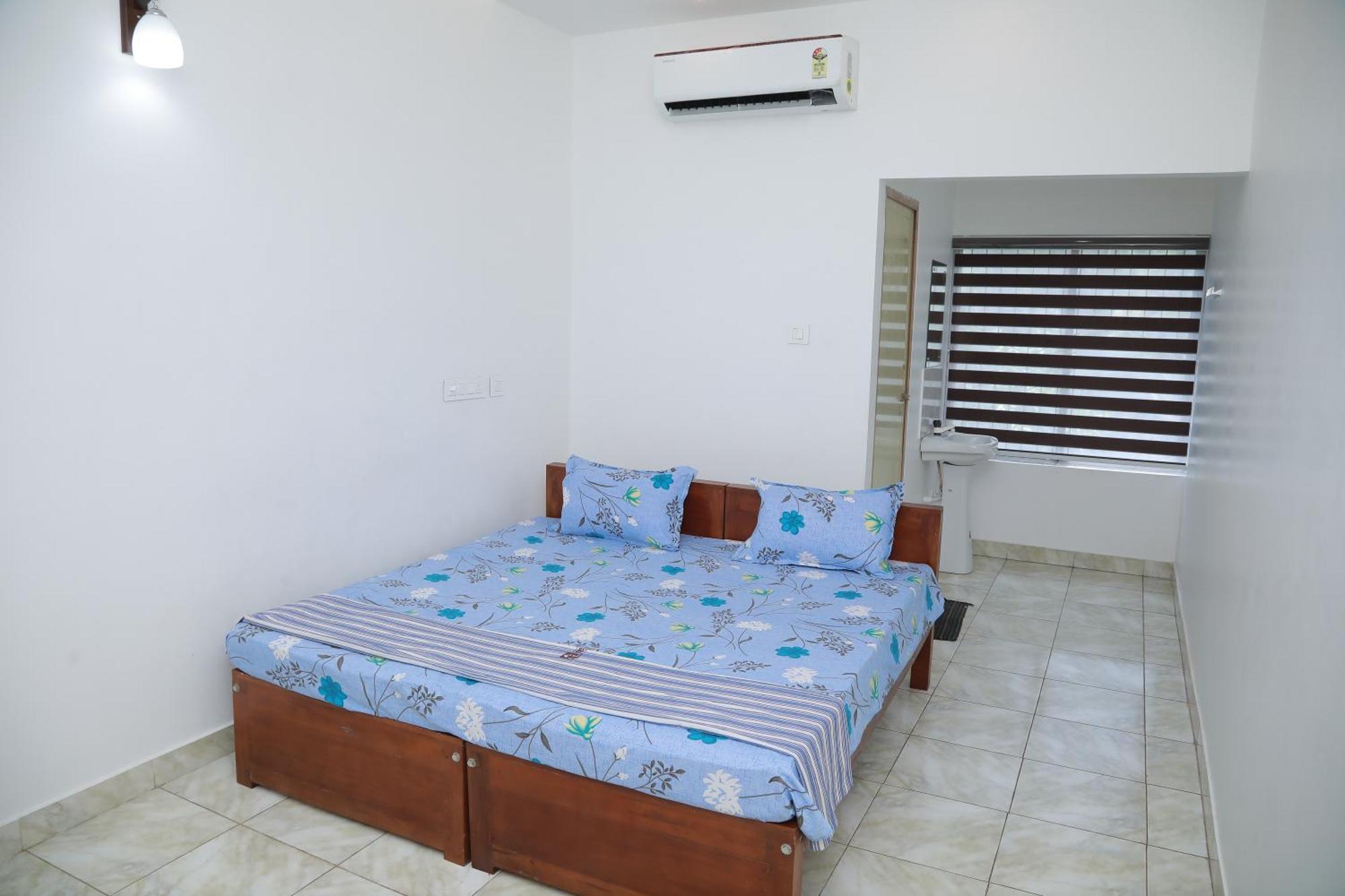 Thekkumpuram Tourist Home Malappuram Exterior photo
