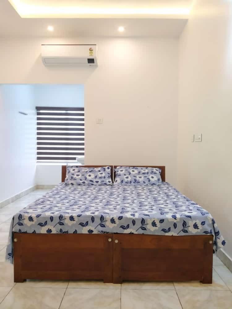 Thekkumpuram Tourist Home Malappuram Exterior photo