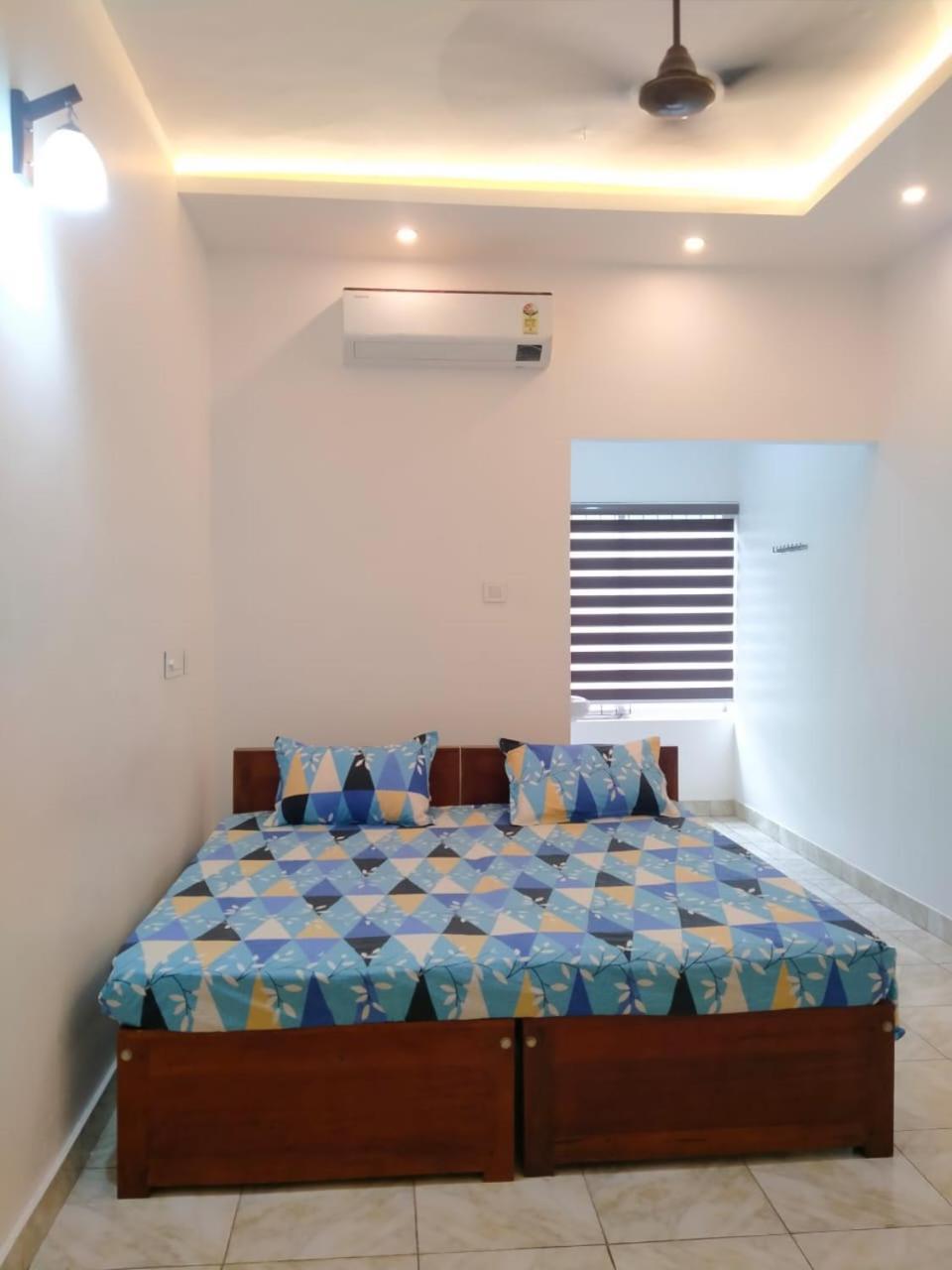 Thekkumpuram Tourist Home Malappuram Exterior photo